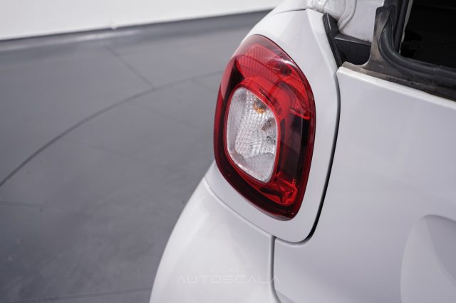 SMART ForTwo usata 29