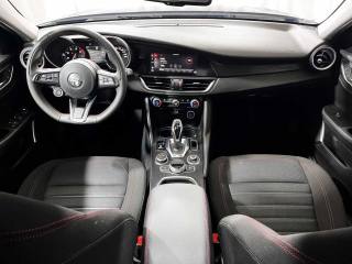 ALFA ROMEO Giulia usata, con Fari Xenon
