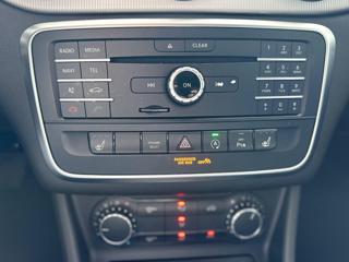 MERCEDES-BENZ GLA 180 usata, con USB