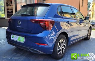 VOLKSWAGEN Polo usata 2
