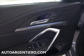 BMW X1 usata, con Regolazione elettrica del sedile posteriore