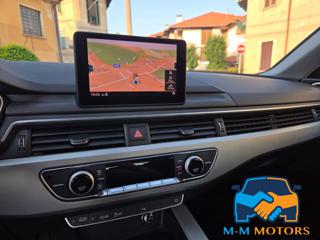 AUDI A4 usata, con ESP