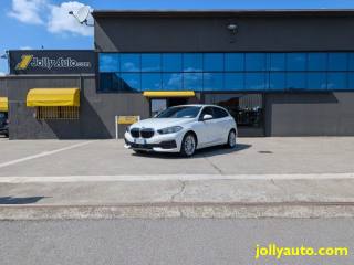 BMW 116 usata, con Specchietti laterali elettrici