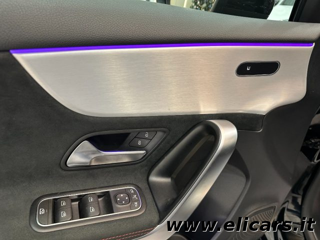 MERCEDES-BENZ A 180 usata, con Controllo trazione