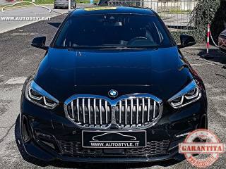 BMW 118 usata, con Sedili riscaldati