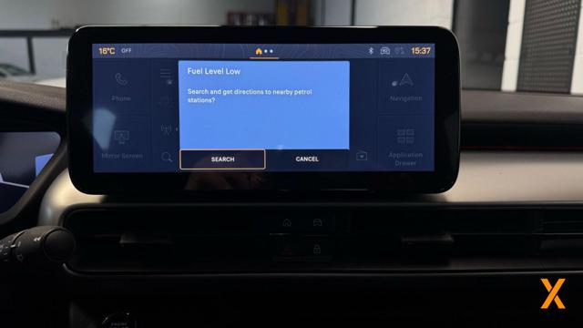 JEEP Avenger usata, con Cruise Control