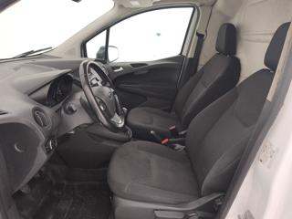 FORD Transit Courier usata, con Portapacchi