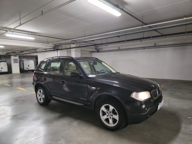 BMW X3 usata, con Airbag