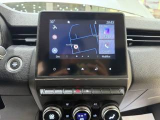RENAULT Clio usata, con Sedili sportivi