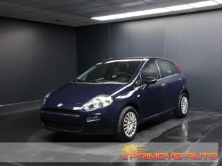 FIAT Punto usata, con Airbag