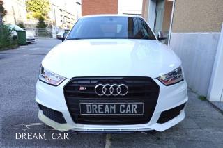 AUDI S1 usata, con Boardcomputer