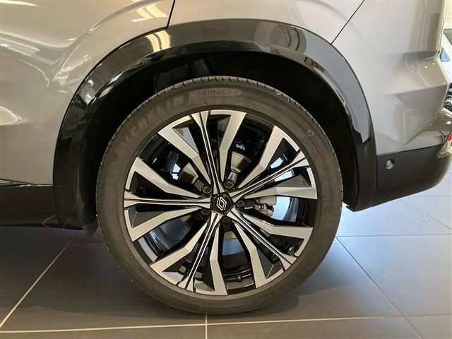 RENAULT Austral usata, con Climatizzatore