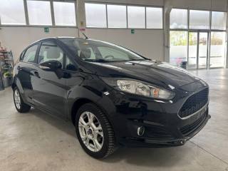 FORD Fiesta usata, con Airbag