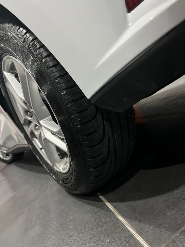 FORD Focus usata, con Cruise Control