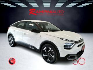 CITROEN C4 usata 4