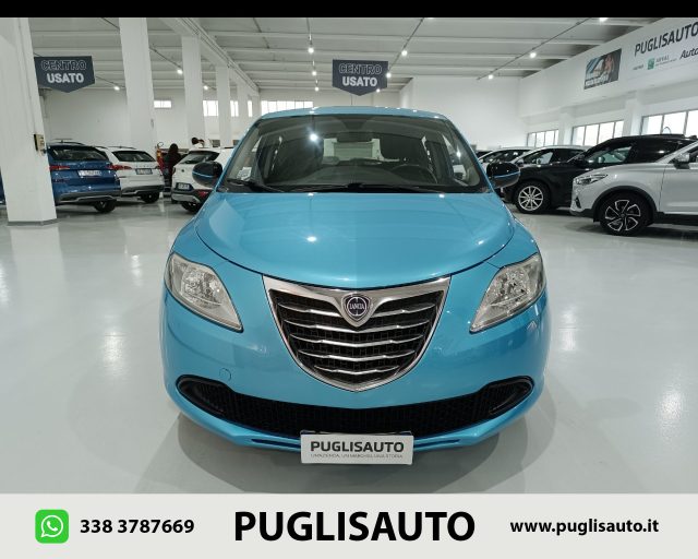 LANCIA Ypsilon usata, con Airbag