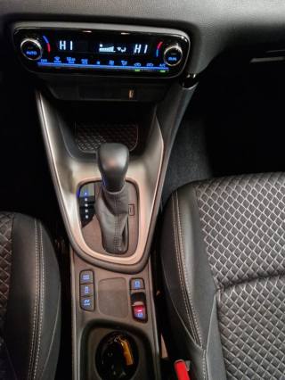 MAZDA 2 usata, con Servosterzo