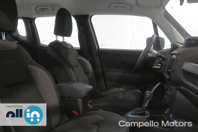 JEEP Renegade usata 12