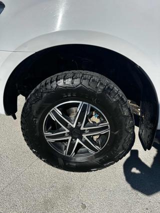 FORD Ranger usata, con Autoradio
