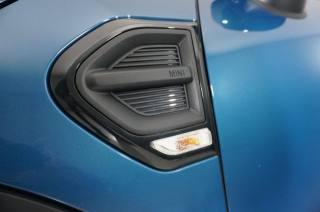 MINI Countryman usata, con Sensori di parcheggio posteriori