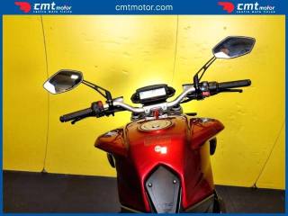 MV AGUSTA Brutale 800 usata 10