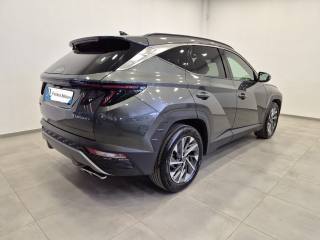 HYUNDAI Tucson usata, con Alzacristalli elettrici