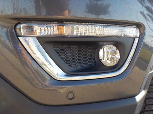 JEEP Compass usata, con Climatizzatore