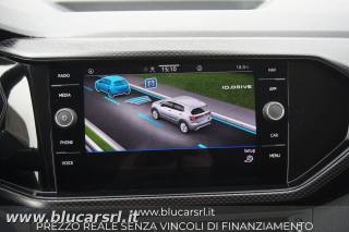 VOLKSWAGEN T-Cross usata 17