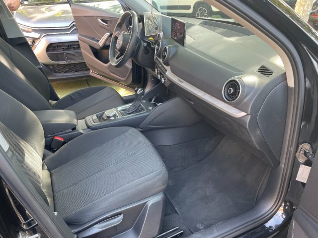 AUDI Q2 usata, con Chiusura centralizzata