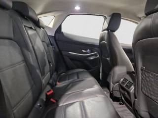 JAGUAR E-Pace usata, con Immobilizzatore elettronico