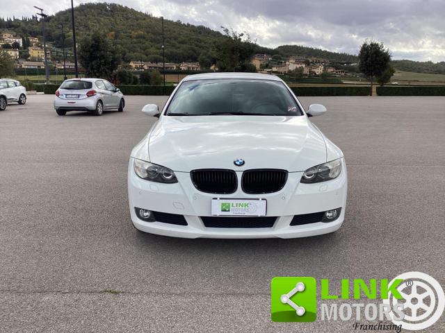 BMW 320 usata, con Airbag