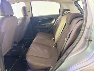 FIAT Grande Punto usata 15