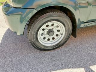 SUZUKI Jimny usata 20