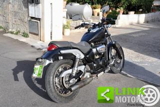 APRILIA Classic 125 usata 11