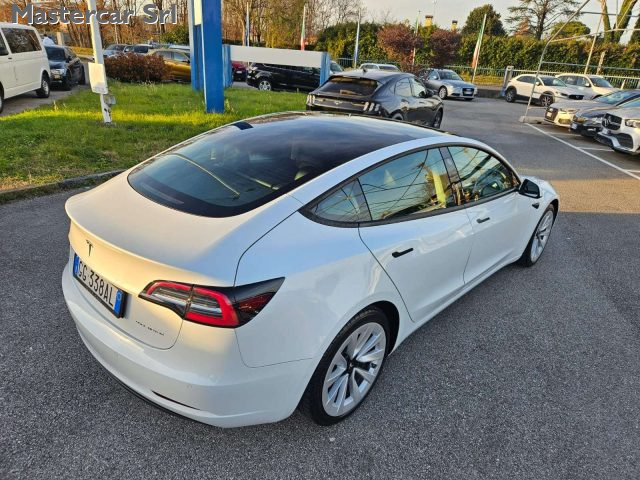 TESLA Model 3 usata, con Antifurto