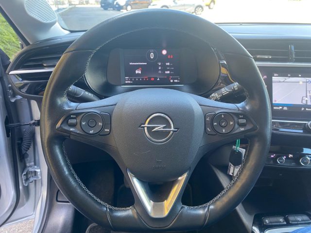 OPEL Corsa usata, con Chiusura centralizzata