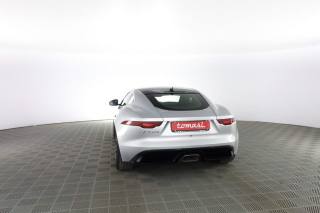 JAGUAR F-Type usata 4