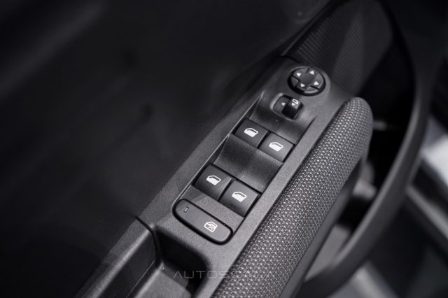 CITROEN C3 Aircross usata, con Controllo trazione
