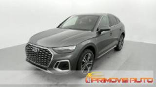 AUDI Q5 usata, con Airbag