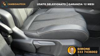 PEUGEOT 3008 usata 100