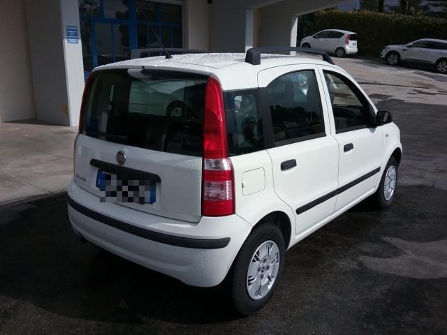 FIAT Panda usata, con Alzacristalli elettrici