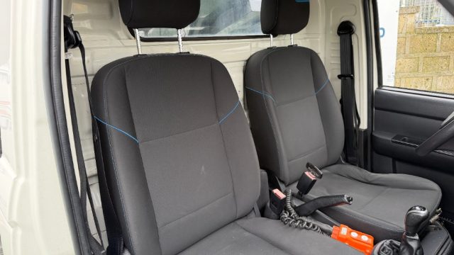 PIAGGIO Porter NP6 usata, con Controllo trazione