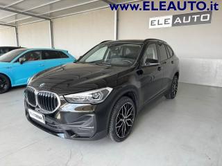 BMW X1 usata, con Airbag laterali