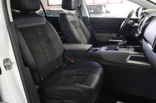 CITROEN C5 Aircross usata, con Sistema di navigazione