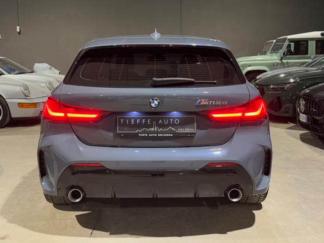 BMW 118 usata, con Alzacristalli elettrici