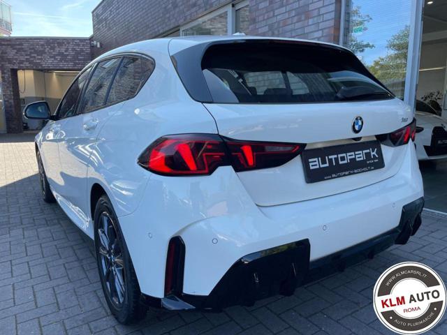 BMW 120 usata, con Antifurto