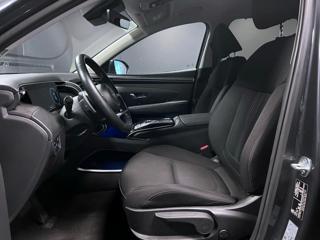 HYUNDAI Tucson usata, con Cerchi in lega