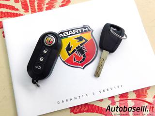 ABARTH 695 usata 61