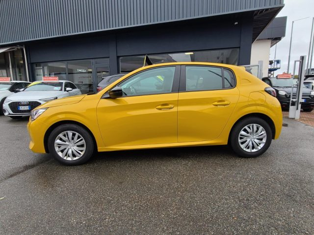 PEUGEOT 208 usata 22