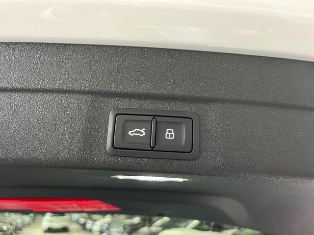 AUDI A5 usata, con Touch screen